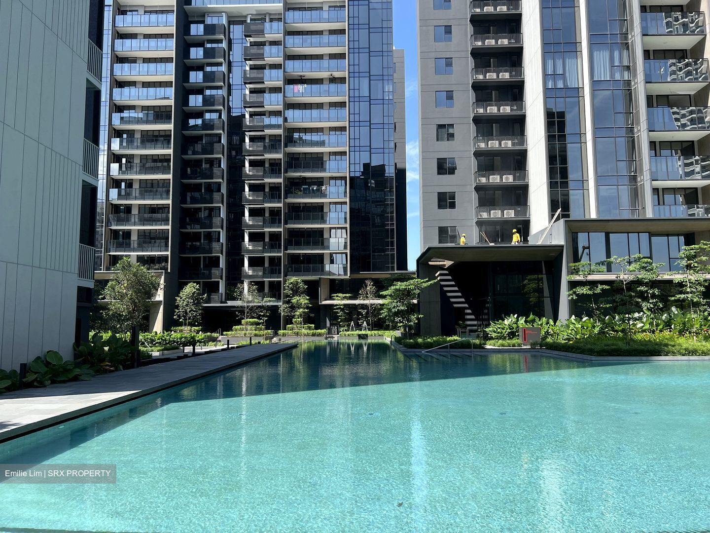 Leedon Green (D10), Condominium #423601821